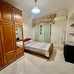 شقه فاخره بالقرب من سيتي ستارز بمدينه نصر