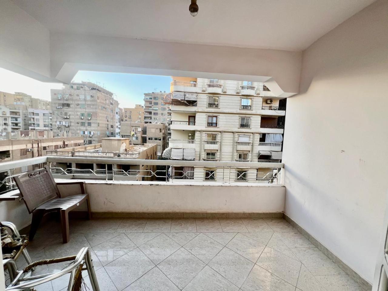 Apartment شقه فاخره بالقرب من سيتي ستارز بمدينه نصر Cairo